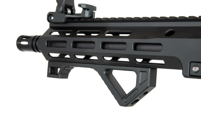 SA-E23 EDGE™ HAL2 ™ Carbine · Negro