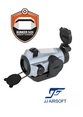 XFORCE XTSP Solar Collimator with Low Mount - JJ Airsoft