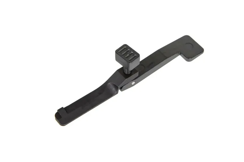 Magazine Lock for SRS V2 · Negro
