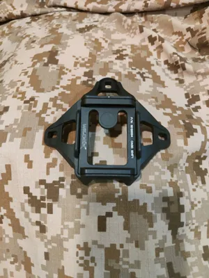 L4 Series 3 Hole NVG Shroud