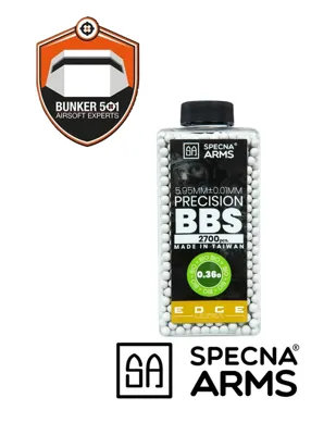 0,36g Edge Ultra™ Bio 2700 - Specna Arms