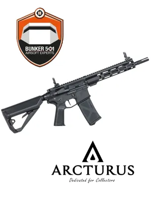 Sword® mod1 CQB 9.55" Lite Fe™ - Arcturus