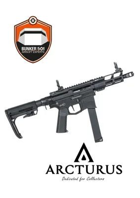 X C.a.t. VERSATILE-5C PCC FE™ - Arcturus