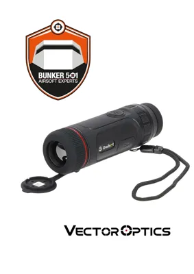 OwlSet Argon ES 1.9×25 – Thermisch Zichtmonoculair - Vector Optics