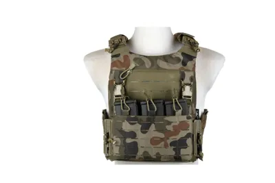 Tactical Vest QR WZ.93 - Specna Arms