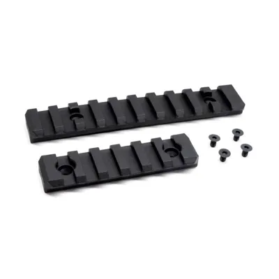 Rail Set 2UDS - Action Army