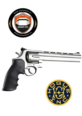 Grip 66000 Taurus M/L-Frame SB Rubber - Hogue