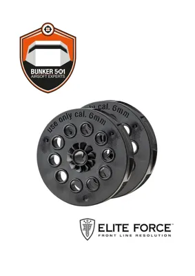 H8R Gen.2 Magazijnen (2-PACK) - Elite Force