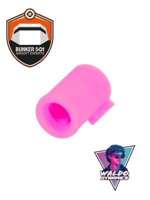 Flamingo /VSR 60° Hop-Up Bucking Gen.3 - Waldo Dynamics