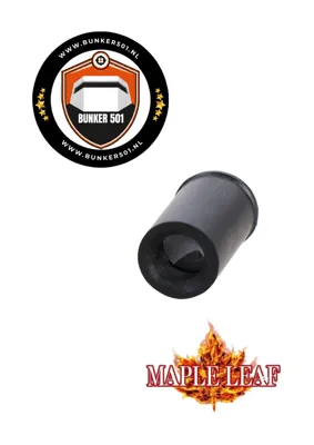 Diamond Hop Up Rubber 75 Well AWP - Maple Leaf