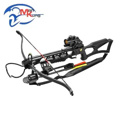 Anaconda XB23 Recurve Kruisboog Kit - Man Kung