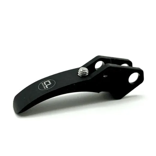 CLPD Competition Trigger | | KJ Shadow 2 · Negro
