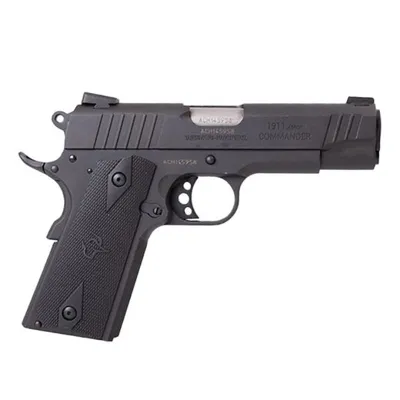MOD 1911 Commander |.45 ACP | Pistool - Taurus