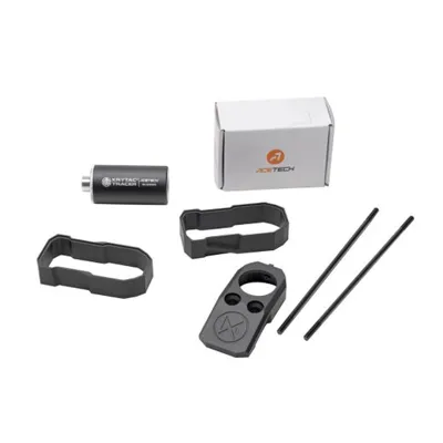 Tracer Unit Kit | SilencerCo Maxim 9 - Krytac