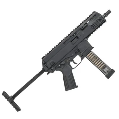SCW-9 Pro - Dual - Maruyama