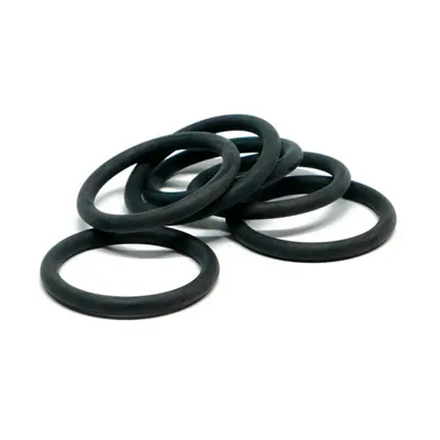 Kit Junta Torica Cabeza Piston 6 Uds - SHS