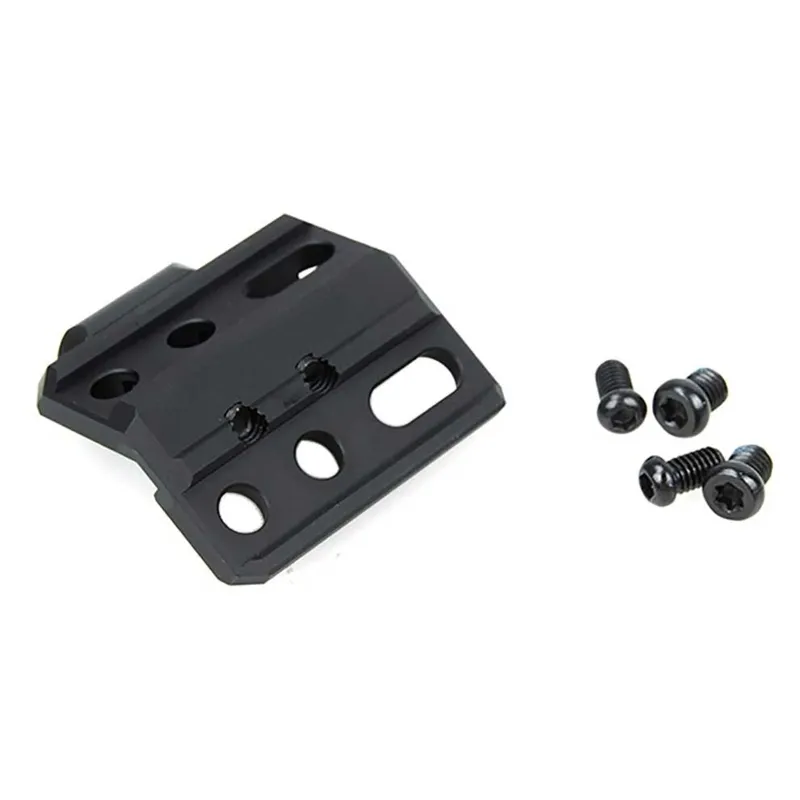 BJ Tac Compact Micro Hub V2