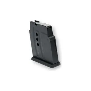 Patroonhouder 452 | 5 Rounds |.22WMR - CZ