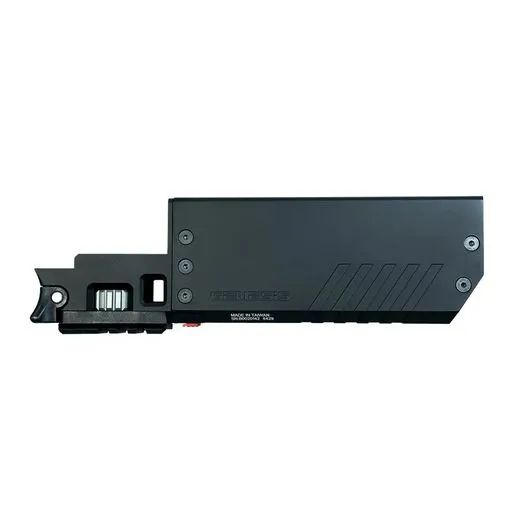 Acetech Genesis Tracer Unit | Standard | G17 · Negro