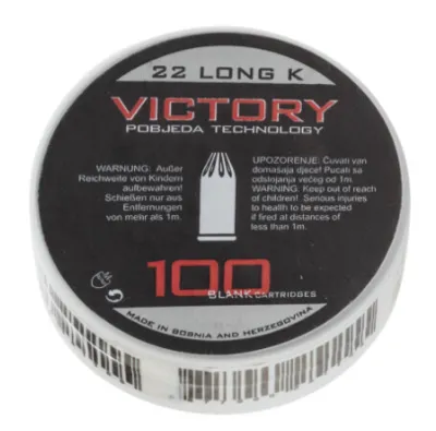Knalpatronen | AM | Victory - GSG