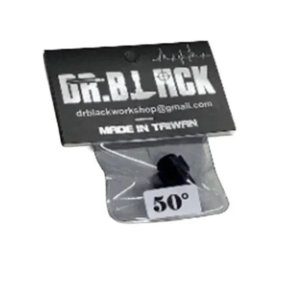 Bucking 50 Degrees | Hi-Capa - Dr.Black