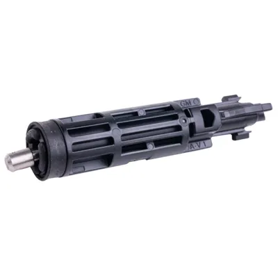 Nozzle EVO Case V1.0 para MWS Tokyo, M4GM/Scar-L MK2 - guns Modify