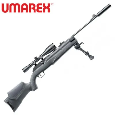 850 M2 Xt - Set | 4.5 | CO2 - Umarex