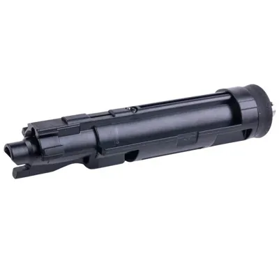 Nozzle Completo Set V1.0 MWS y GM A5 - guns Modify