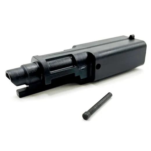 CLPD OEM Loading Nozzle | KJ Shadow 2