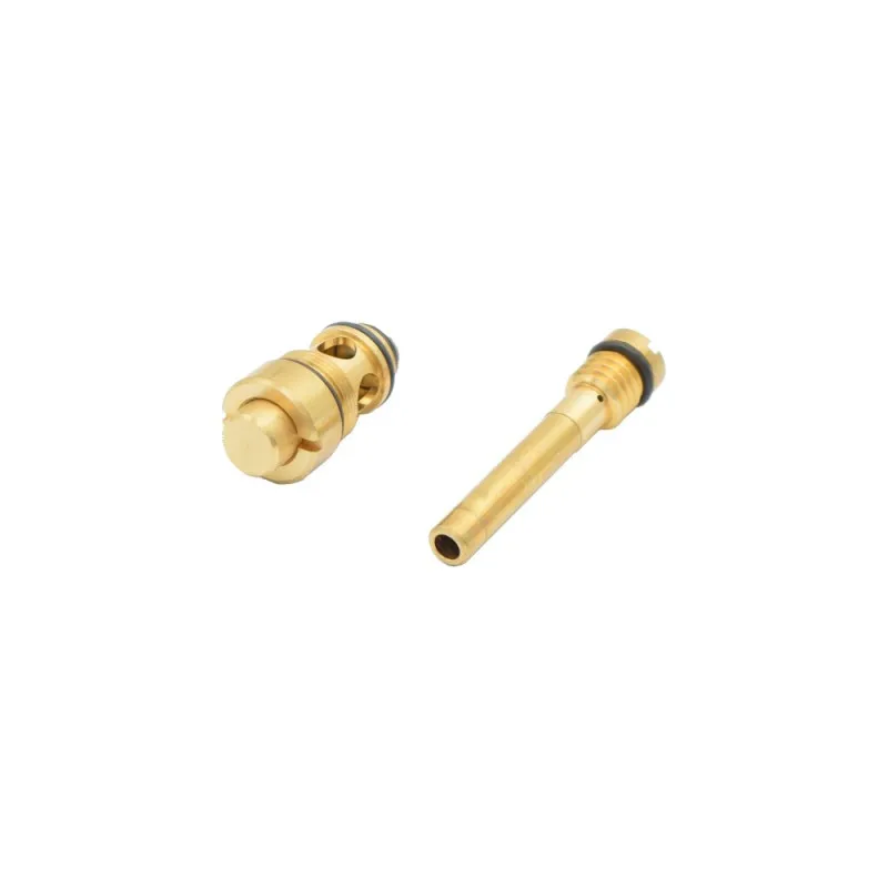 Golden Eagle Kit Valvulas Cargador GE