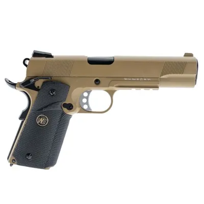 1911 MEU Rail Tactical | Pistool - WE Airsoft