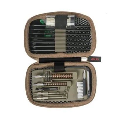 Gun Boss | Cleaning Kit | AR15 - Real Avid