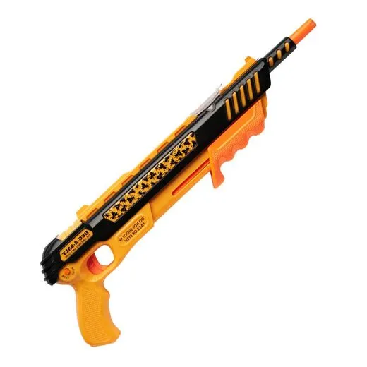Bug-A-Salt BugBuster | Crush 3.0 · Naranja