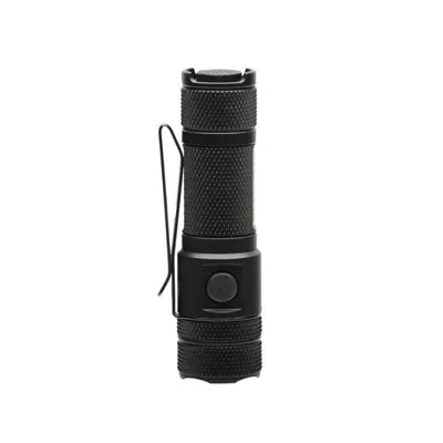 Zaklamp Cadet Gen4 | 1,200 Lumen Tactical EDC - Powertac