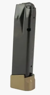 Full Size Magazijn | 9mm | 18+1 Rounds - CANiK