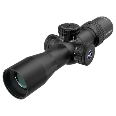 Richtkijker | Veyron | 2-8x32 | SFP - Vector Optics