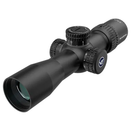 Vector Optics Richtkijker | Veyron | 2-8x32 | SFP