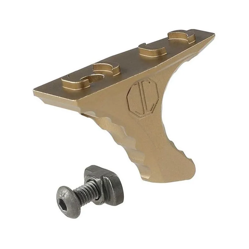Hand Stop JMAC Stilo HRD M-LOK · Tan / FDE