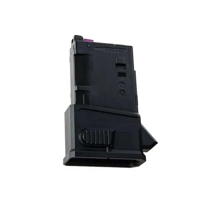 Cargador MWS TM Adaptador para HPA P30 - T8 airsoft