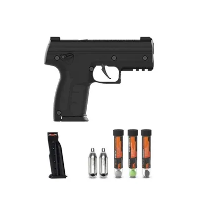 SD Kinetic Kit |.68 | CO2 - Byrna
