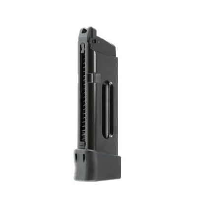 Glock 19 Gen5 MOS | 18 rds | CO2 | Magazijn - Umarex