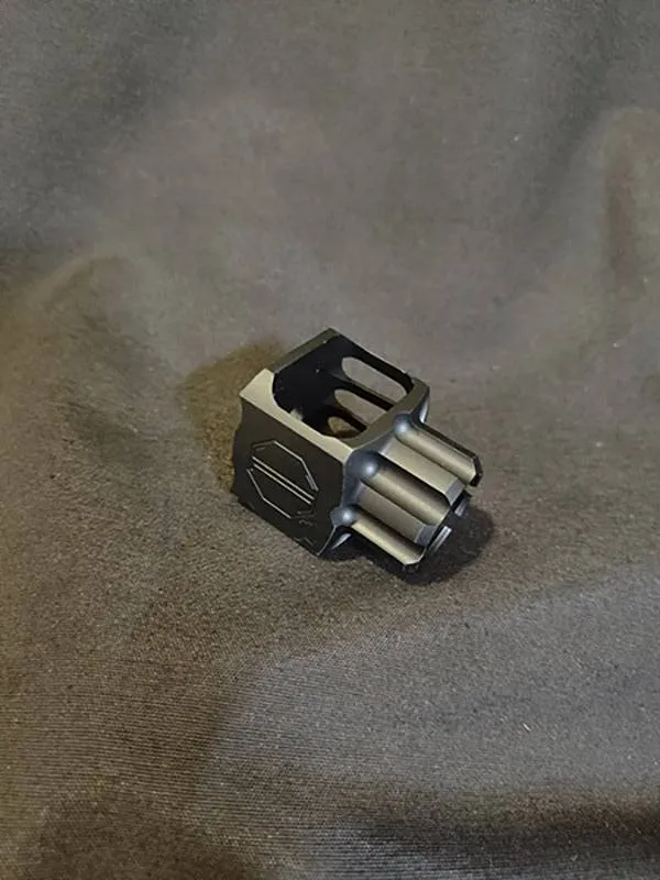LAF-24 Muzzle Brake
