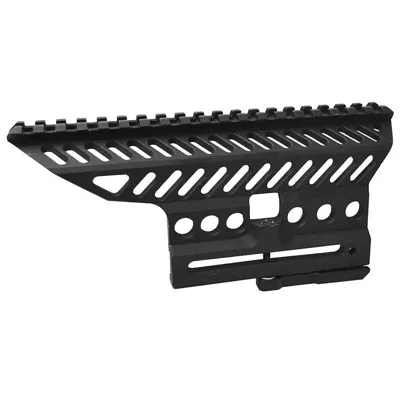 Rail Lateral para AK ZB-13 Classic - LCT