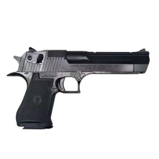 Tokyo Marui Desert Eagle 50AE · Negro