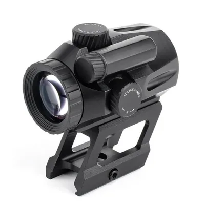 Richtkijker | 3x22 IR | Rood/Groen Dradenkruis - Ram Tactical