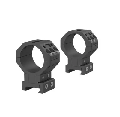 X-Accu 34mm Mounts | Vestelbaar | Weaver - Vector Optics