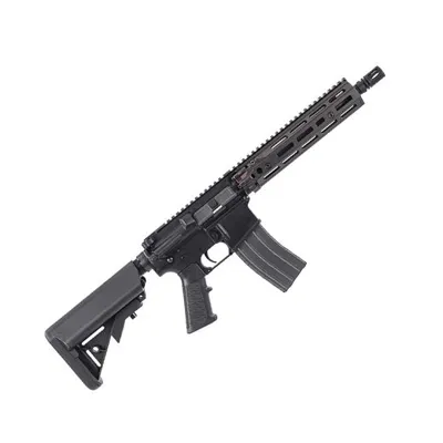 MK18 Riii SBR | MWS | Rifle - Double Eagle