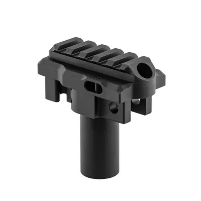Buttstock Rail 1913 Voor SCW-09 Pro - Maruyama