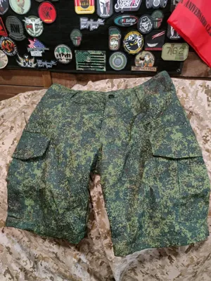Field Shorts (VKBO)