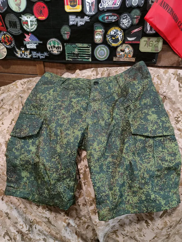 Field Shorts (VKBO)